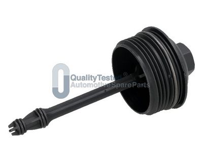 Kryt, pouzdro olejového filtru JAPANPARTS FOC-018JM