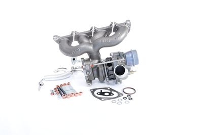 LADER AUFLADUNG BTS Turbo T981361 27