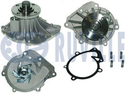 POMPă DE APă RăCIRE MOTOR