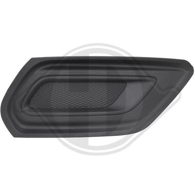 LüFTUNGSGITTER STOßFäNGER