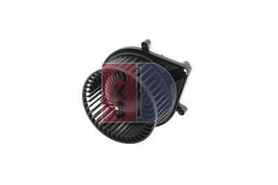 INNENRAUMGEBLäSE AKS DASIS 730004N 4