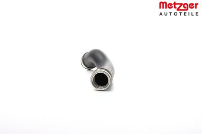 LADELUFTSCHLAUCH METZGER AUTOTEILE 2400436 6