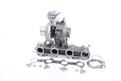 LADER AUFLADUNG BTS Turbo T981357 11