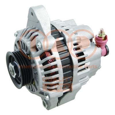 Генератор IAP QUALITY PARTS 802-06013 для HONDA CRX