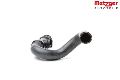FURTUN RADIATOR METZGER AUTOTEILE 2420812 21