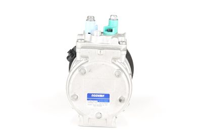 COMPRESOR CLIMATIZARE NISSENS 89154 34