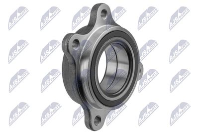 Zestaw łożysk koła NTY KLT-AU-012