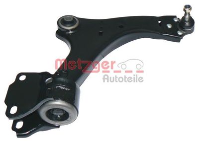 Control/Trailing Arm, wheel suspension 58043102