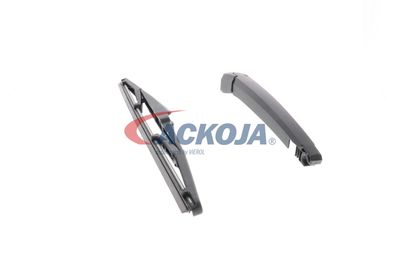 SET STERGATOARE CURATARE PARBRIZ ACKOJA A520481 21