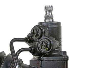 LENKGETRIEBE LAUBER 660052 4