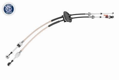 SEILZUG SCHALTGETRIEBE