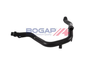 Coolant pipe