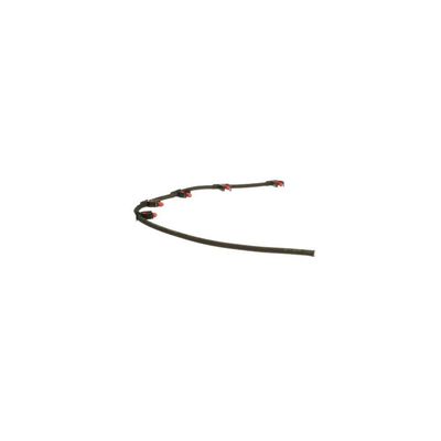 FURTUN SUPRACURGERE COMBUSTIBIL GATES MFL1158 19