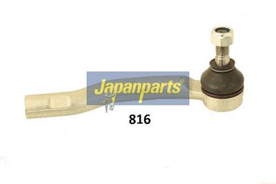 JAPANPARTS Skersinės vairo trauklės galas