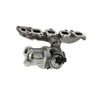 COMPRESOR SISTEM DE SUPRAALIMENTARE NISSENS 93266 10