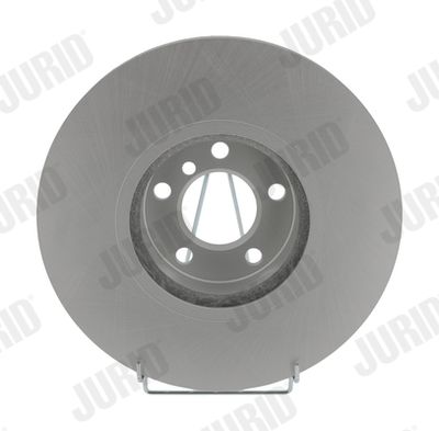 JURID 562520JC Тормозные диски  для BMW X6 (Бмв X6)