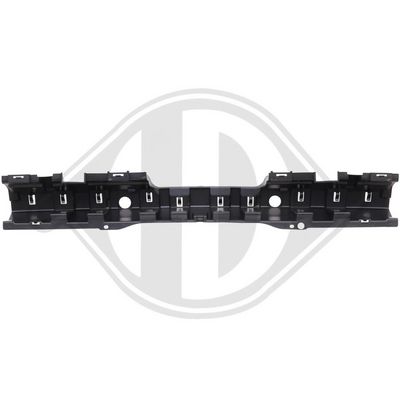 AMORTIZOR SOC BARA PROTECTIE DIEDERICHS 1668065 1