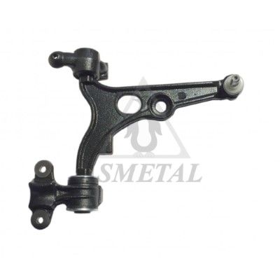 носач, окачване на колелата ASMETAL 30CT1011