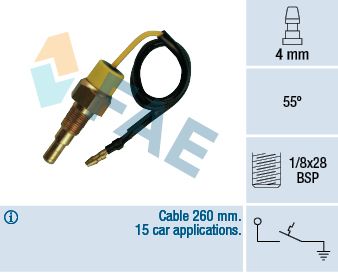 COMUTATOR TEMPERATURA RACIRE