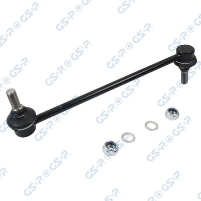 Stange/Strebe, Stabilisator
