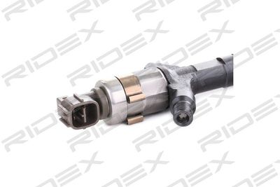 Форсунка RIDEX 3902I0097R для TOYOTA LAND CRUISER PRADO