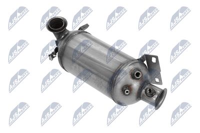 FILTRU FUNINGINE/PARTICULE SIST.DE ESAPAMENT NTY DPFVW005 15