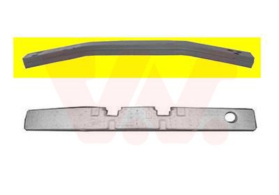 TRäGER STOßFäNGER VAN WEZEL 5466560