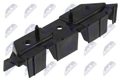 NTY Halter, Stoßfänger