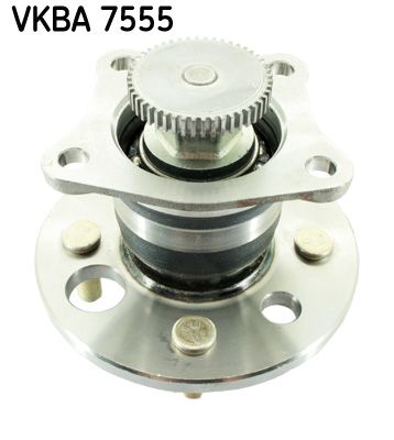 Комплект подшипника ступицы колеса SKF VKBA 7555 для TOYOTA SPRINTER