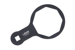 Laser Tools Hammer Wrench, hub cap (CV axle) 8811