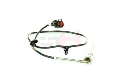 SENZOR TEMPERATURA GAZE EVACUARE GH GH745053 20