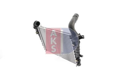 LADELUFTKüHLER AKS DASIS 157033N 9