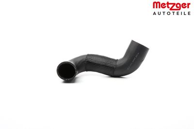 LADELUFTSCHLAUCH METZGER AUTOTEILE 2400505 3