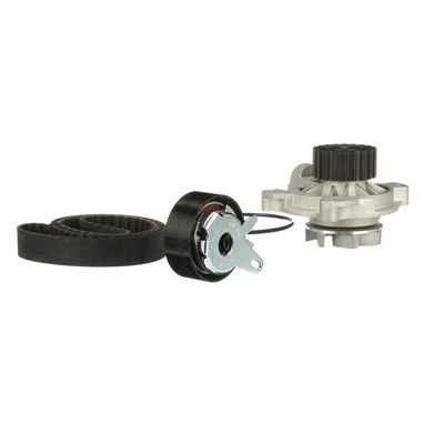 SET POMPA APA + CUREA DINTATA GATES KP35323XS 11