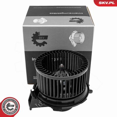 vnitřní ventilátor ESEN SKV 68SKV245