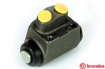 Cylinderek hamulcowy BREMBO A 12 133