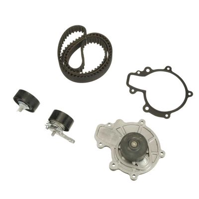 SET POMPA APA + CUREA DINTATA GATES KP15634XS 64