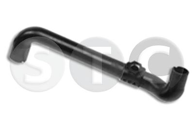 Przewód elastyczny chłodnicy STC T494043