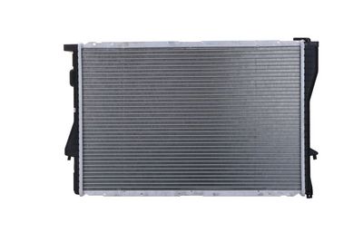 RADIATOR RACIRE MOTOR HELLA 8MK366301021 2