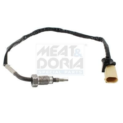 Čidlo, teplota výfukových plynů MEAT & DORIA 12586