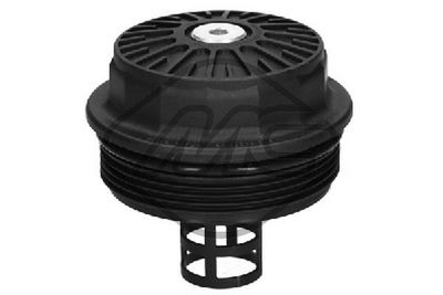 CAPAC CARCASA FILTRU ULEI