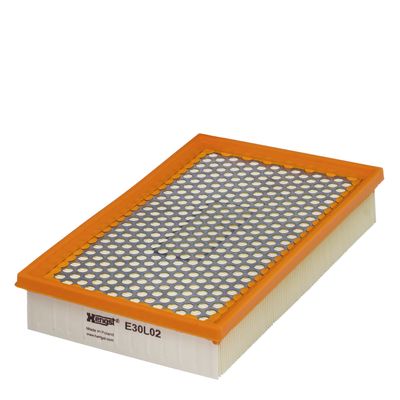 Vorschau Luftfilter