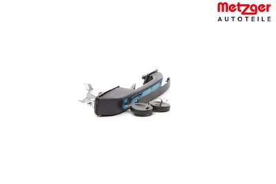 MANER USA METZGER AUTOTEILE 2310597 31