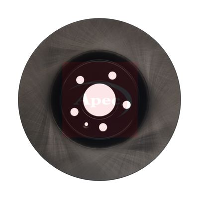 APEC Brake Disc DSK3321