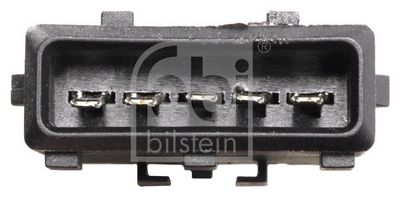 Viskermotor FEBI BILSTEIN 1000240