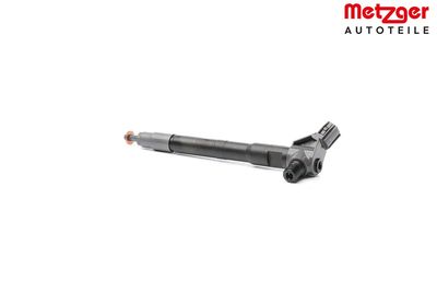 INJECTOR METZGER AUTOTEILE 0871099 4