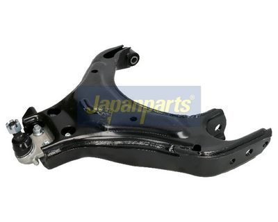 Lenker, Radaufhängung