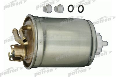 Топливный фильтр PATRON PF3011 для SEAT CORDOBA