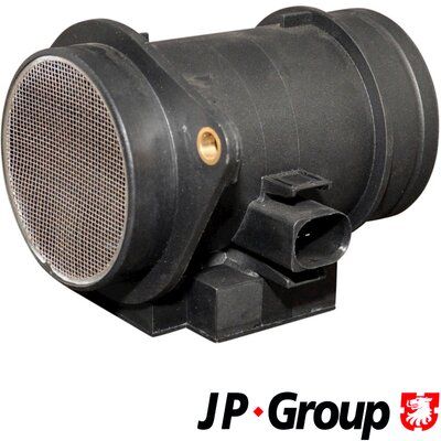 Przepływomierz masowy powietrza JP GROUP 1193900300