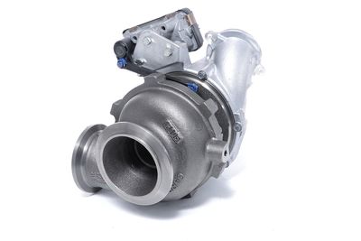 LADER AUFLADUNG BTS Turbo T916409 22